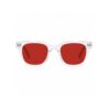 Gafas Premium RESETLAB · Lente Roja