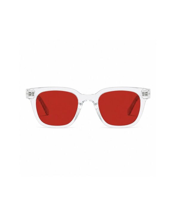 Gafas Premium RESETLAB · Lente Roja