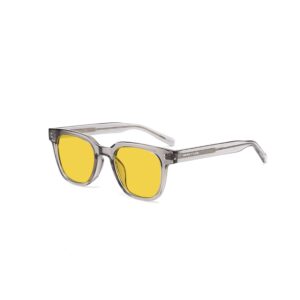 Gafas RESETLAB · Lentes Amarillas