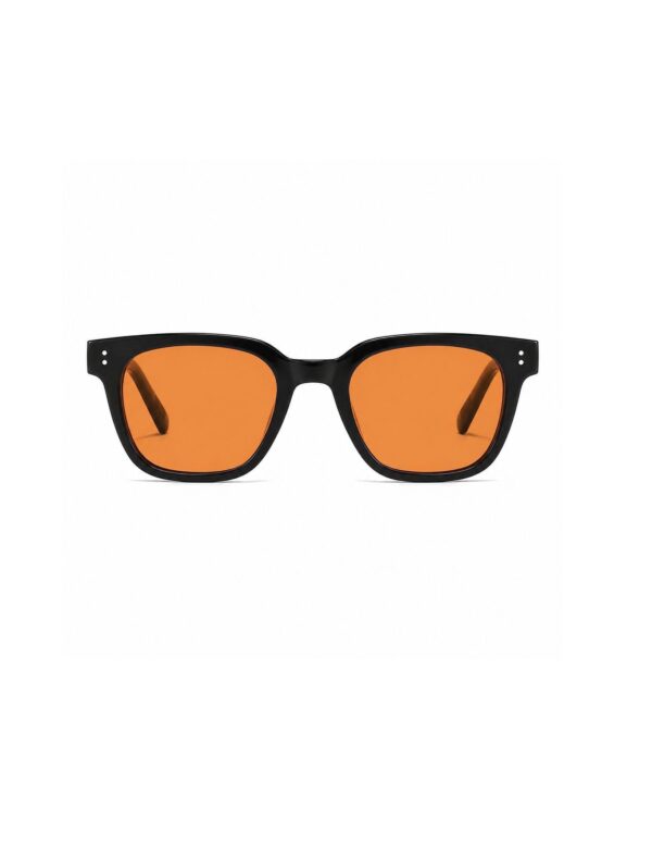 Gafas RESETLAB · Lentes Naranjas