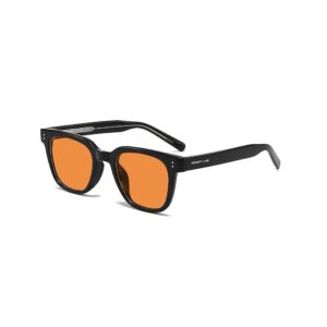 Gafas RESETLAB · Lentes Naranjas