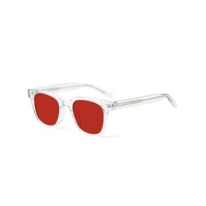 Gafas Premium RESETLAB · Lente Roja
