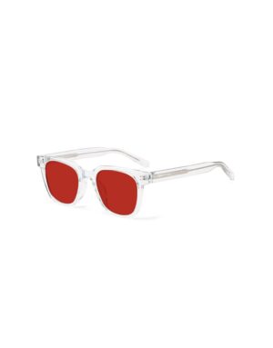 Gafas Premium RESETLAB · Lente Roja