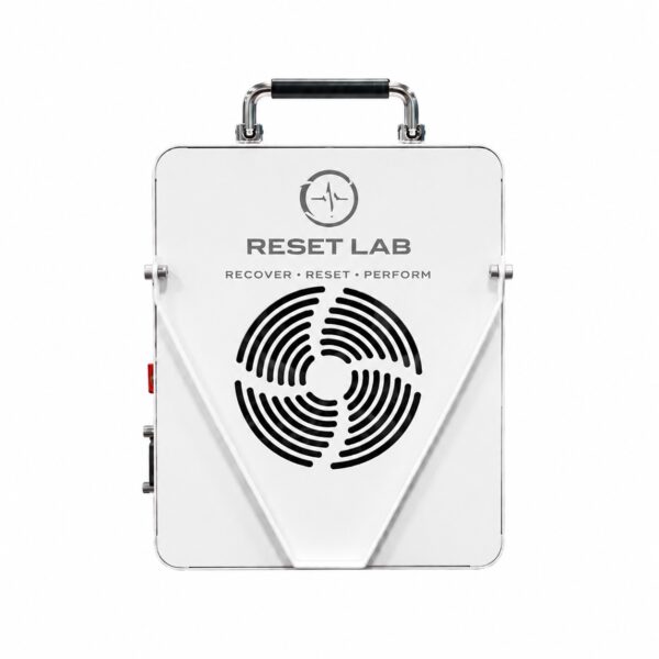 Panel de Luz Roja RESETLAB S