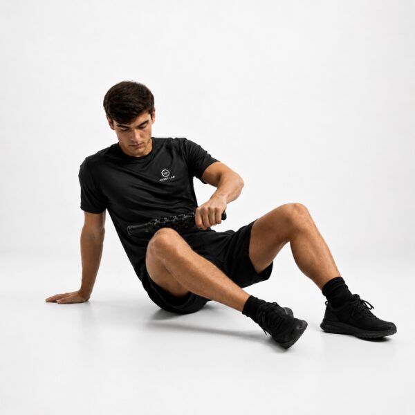 Pack de Recuperación Muscular RESETLAB