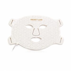 Máscara Facial LED RESETLAB