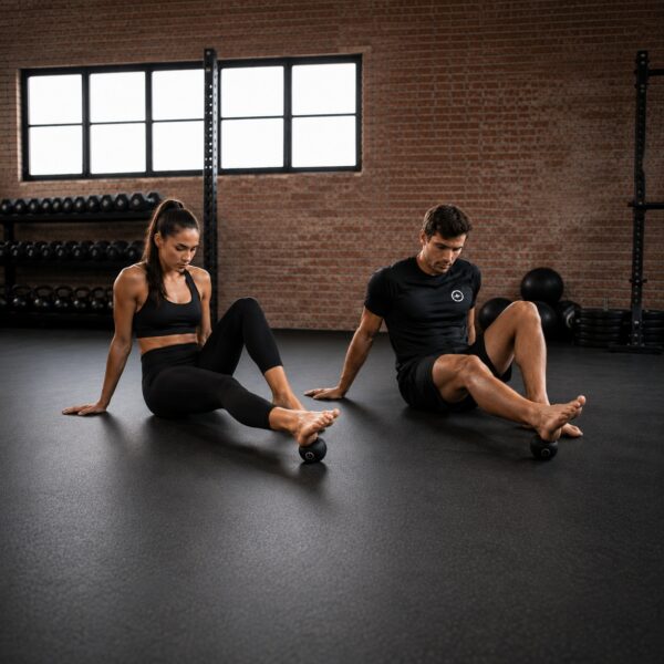 Pack de Recuperación Muscular RESETLAB